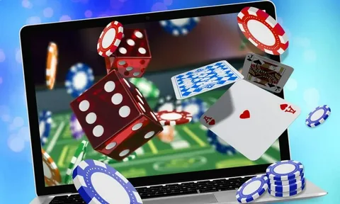 Playing Safely: How to Check Slot Fairness and RTP in Online Casinos