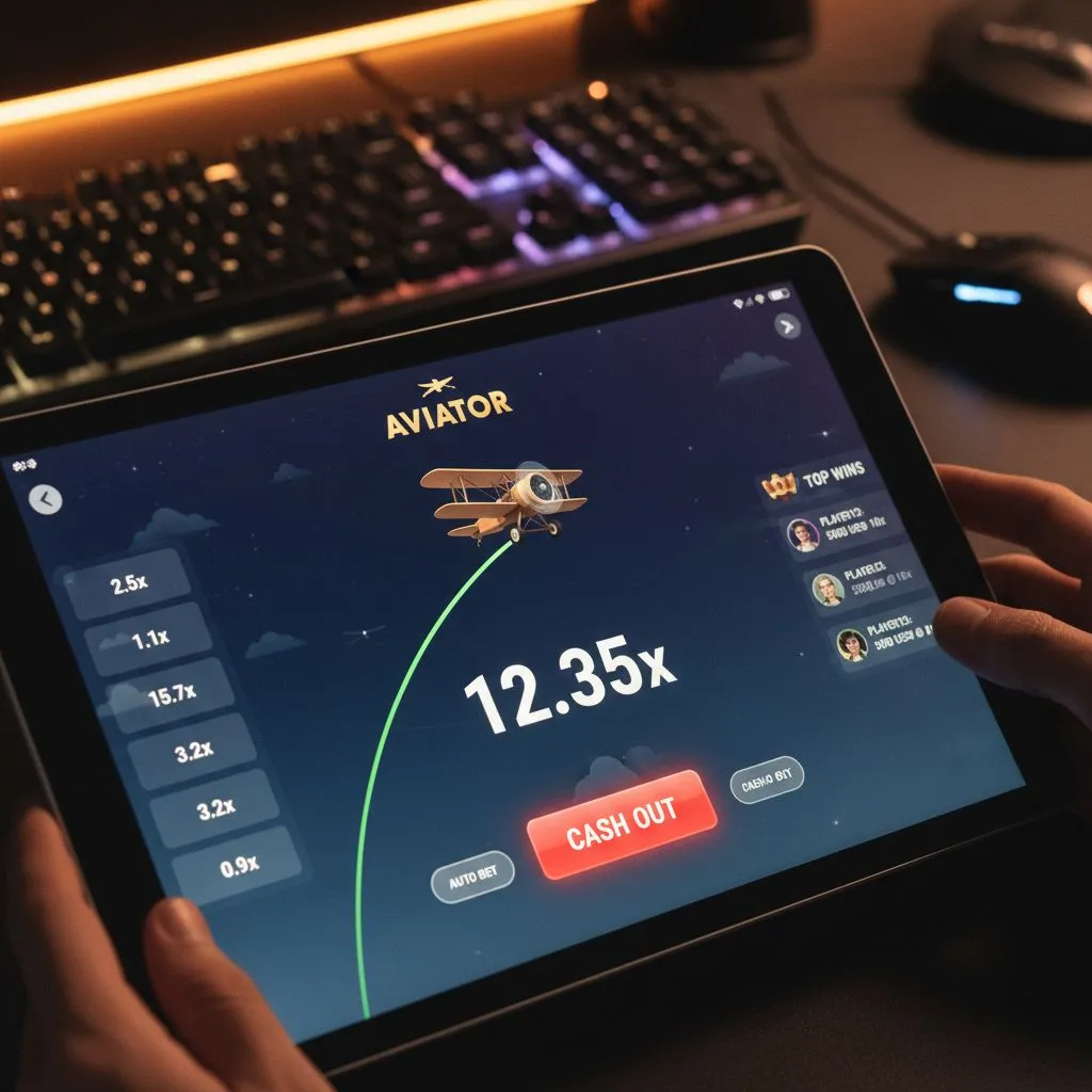 Aviator: A Complete Guide to One of the Most Popular Crash Games