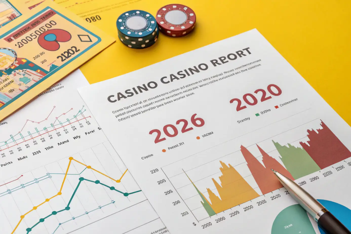What Will Shape Online Casino Reliability in 2026: Conditions, Providers, and Payout Analysis