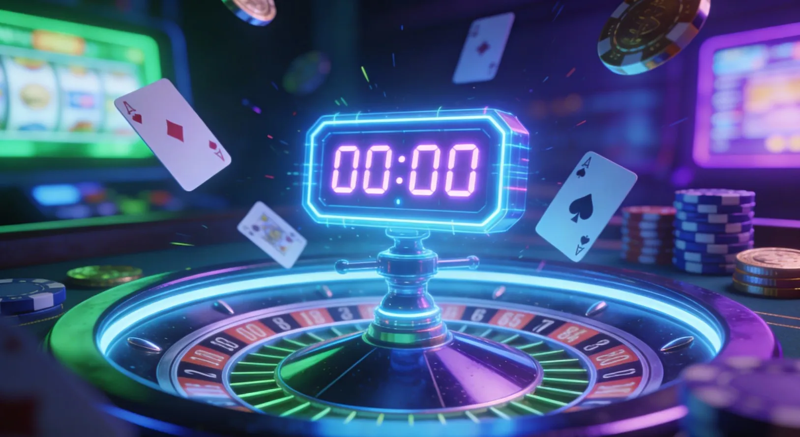 Online Casino Games With the Fastest Payout Cycles