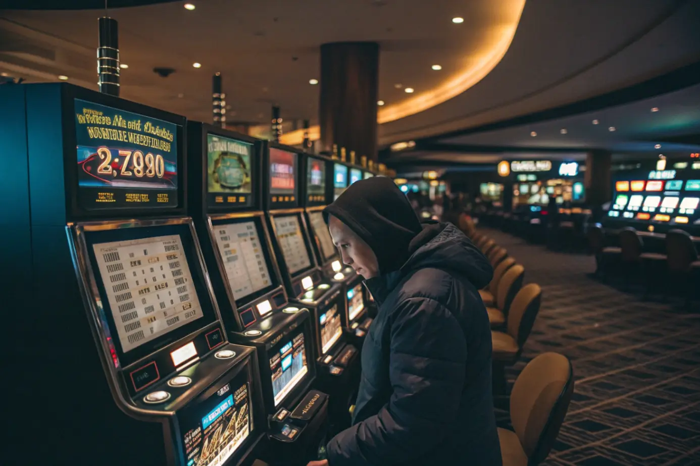 RTP and Volatility: How They Shape the Best Slot Choices