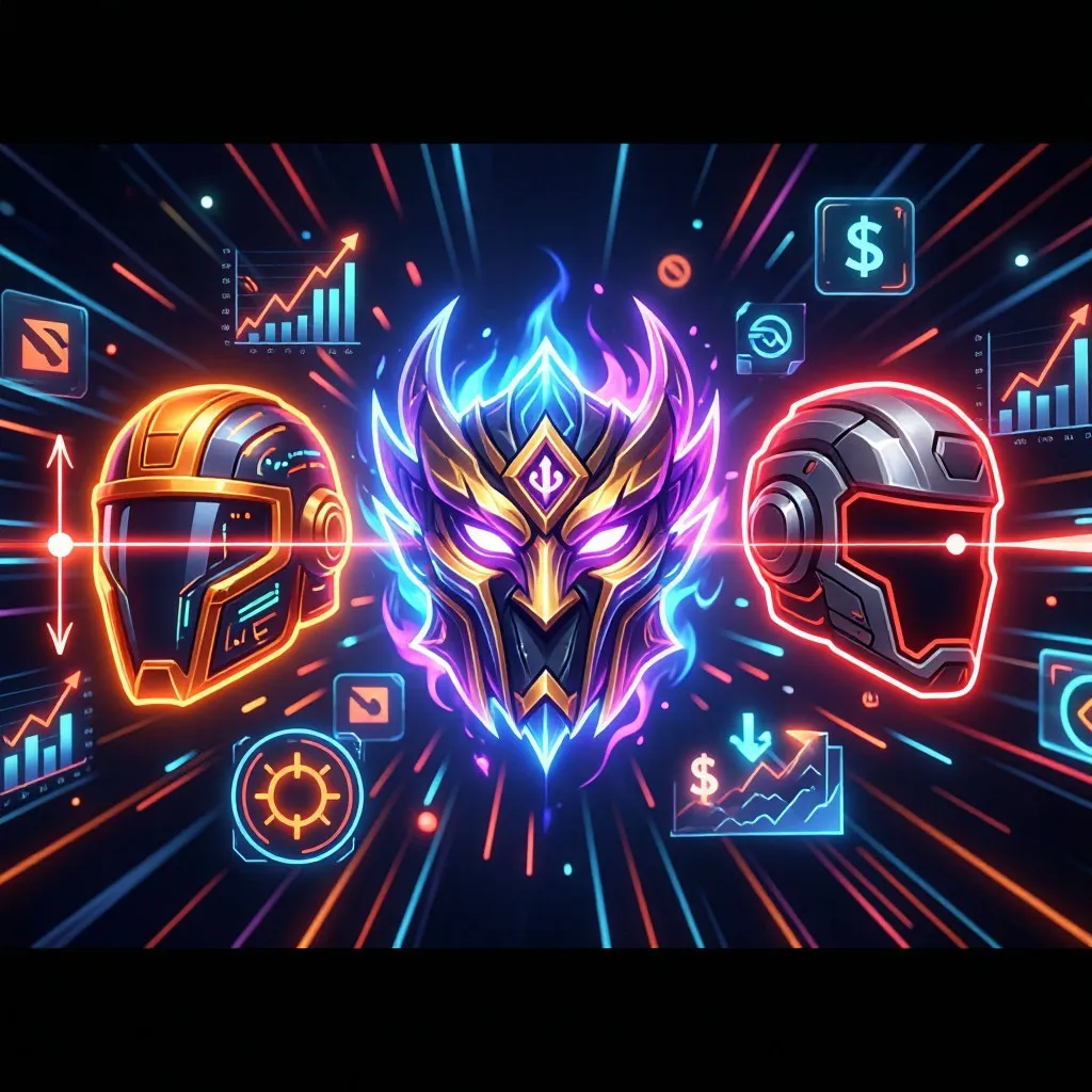 eSports Betting Boom: Navigating CS2, Dota 2, and Valorant Markets on 1xBet and Melbet