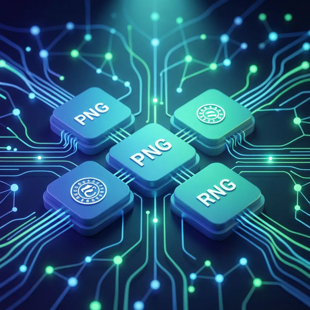 Provably Fair Algorithms Explained: How Blockchain is Replacing Traditional RNG