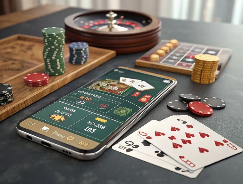 Mobile table games: which roulette and blackjack versions play best on phones in 2026