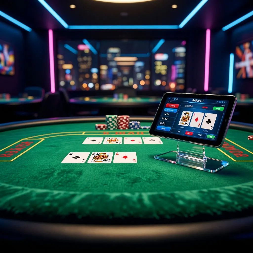 Top online blackjack games with the highest RTP in 2026