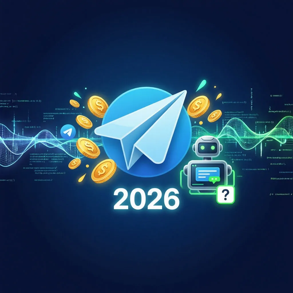 The Rise of Telegram Casinos in 2026: Are Messenger-Based Betting Bots Safe?