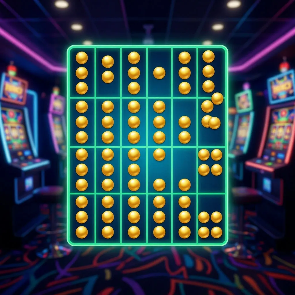 Plinko casino game guide: adjust rows and risk levels
