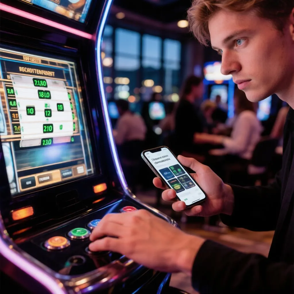 Slot tournament strategy: how to climb the leaderboard with bet sizing and game selection