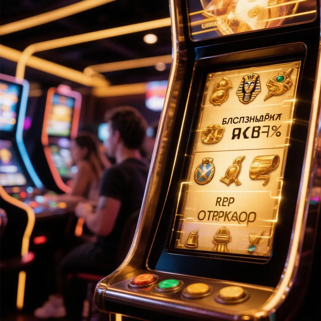 Book of Dead slot review: RTP, free spins and why it’s still a top pick in 2026