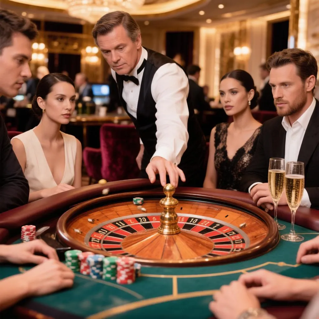 Roulette systems tested: Martingale, D’Alembert and Fibonacci — what the math says